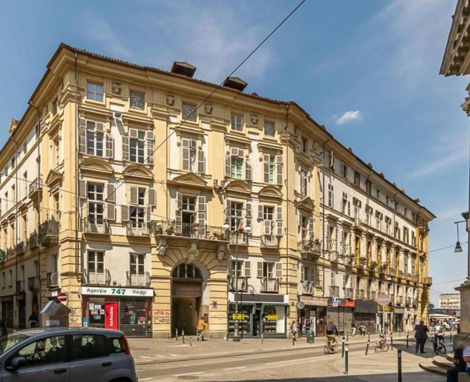 Apartament Center Quadrilatero *