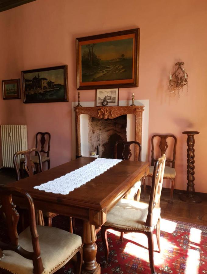 Center Quadrilatero