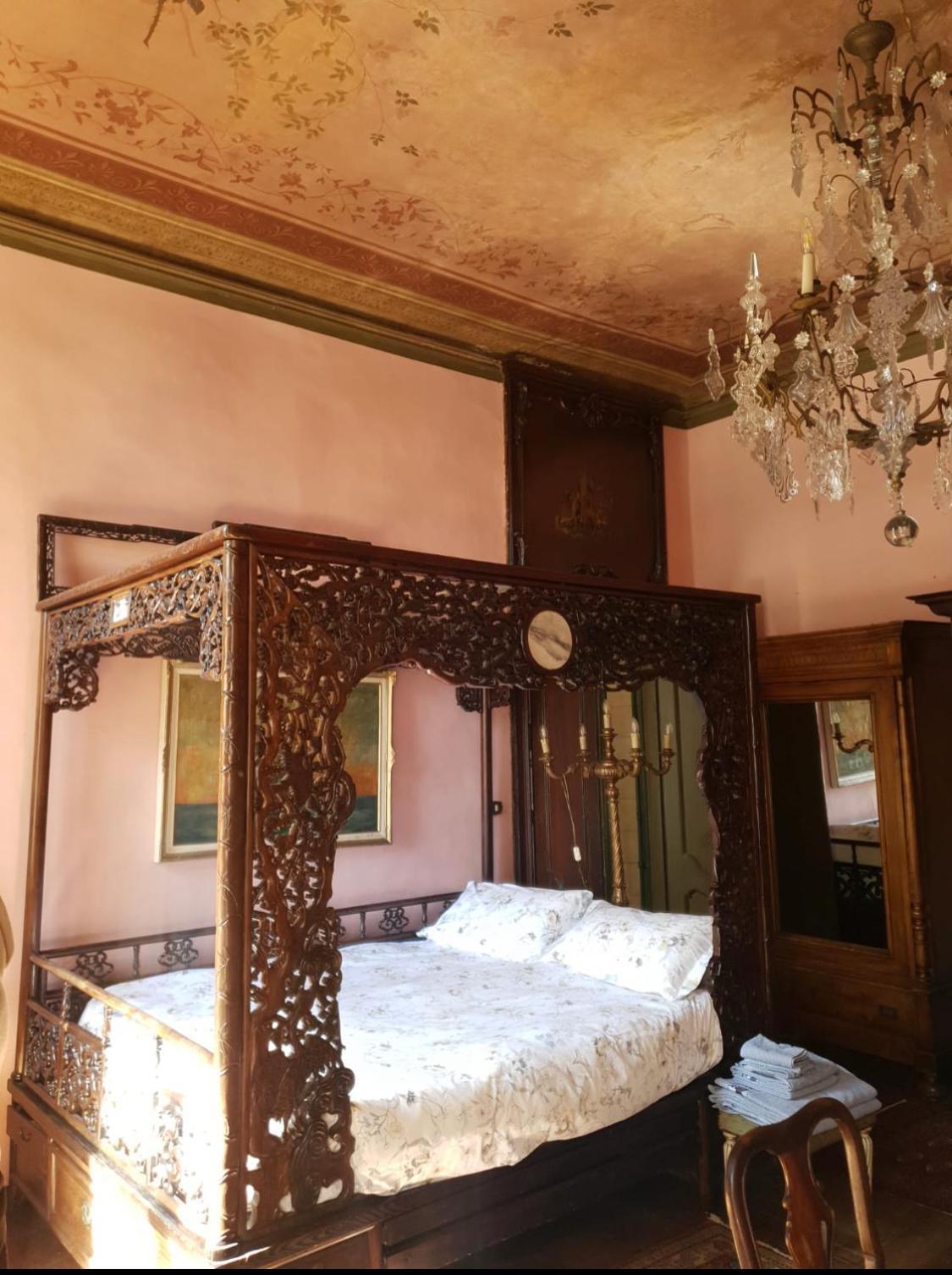 Apartament Center Quadrilatero